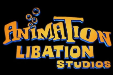 Animation Libation Studios Contest project