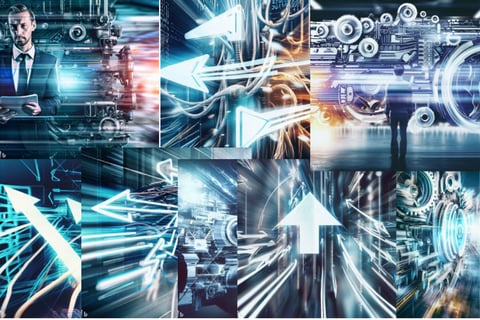 Business and Enterprise Architecture Transformation at a Regional Bank project