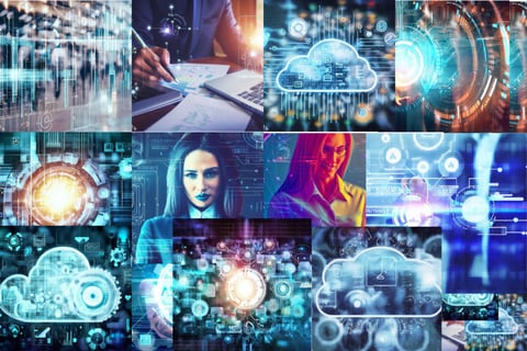 Leveraging Data Analytics and AI for Strategic Decision-making project