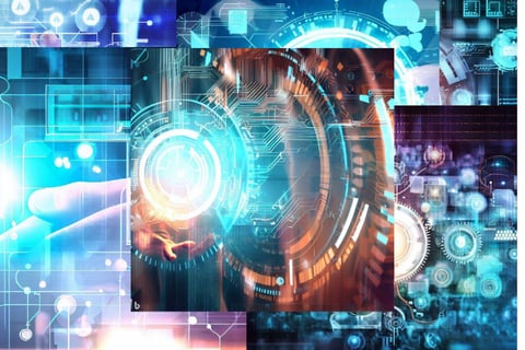 Technology-driven Innovation in Digital Strategy project