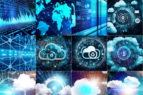 Modernizing Cybersecurity and Cloud Posture project