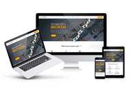 AI Website Design and WordPress Development | CRO