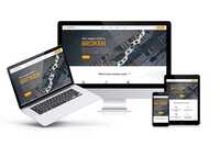 AI Website Design and WordPress Development | CRO