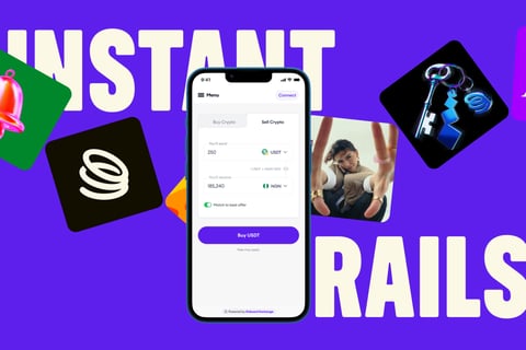 Re‑architecting Cross‑border Payments in 20+ Markets project