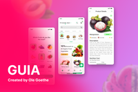Food App PoC