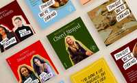 Branding Podcast Design