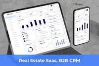 B2B Real Estate Platform
