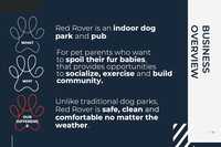 Indoor Dog Park Business Development