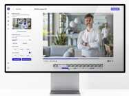 OpenReel Web Application