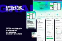 Product Design for GrailPay Payment Solution
