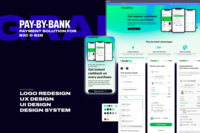 Product Design for GrailPay Payment Solution