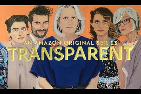 Transparent Season 3 Trailer project