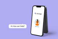 Google Assistant Reimagining