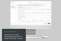 Client Onboarding for the World's Best Private Bank