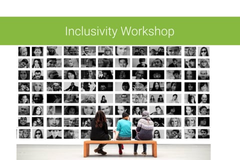 Inclusivity and DEI Initiative project