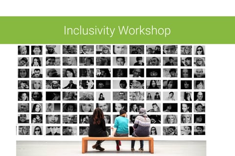 Inclusivity and DEI Initiative project