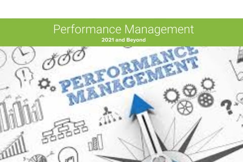 Performance Management Transformation project