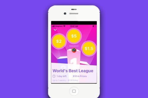 Concept Design and Audits for Real Money Tournaments project