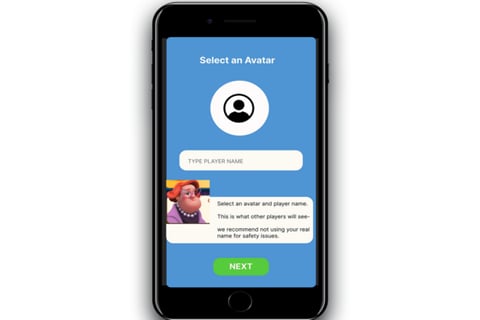 Mobile App Audit project