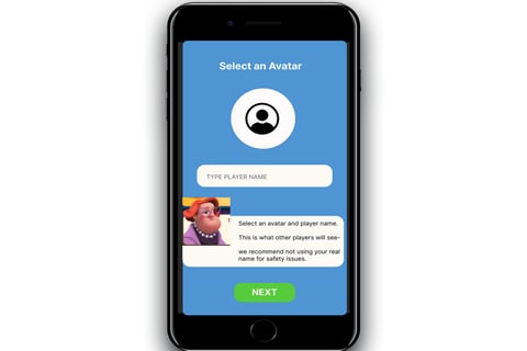 Mobile App Audit project