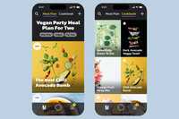 AlgoEats - AI-based meal planner