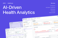 AI-driven Health Analytics