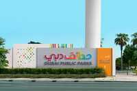 Destination Branding of Dubai Parks
