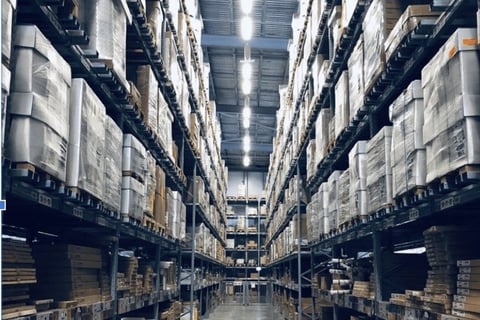Market Research - Industrial Machinery Surplus Inventory Marketplace project