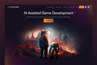 AI-assisted Game Development Tools