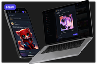 DSCVR Leading Web3 Social Network