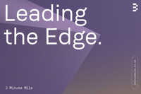 Branding for a Leadership Company