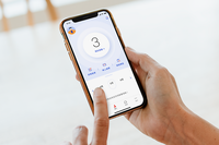 Insurance App and Web Design