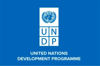 United Nations Development Programme Webpage