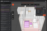 Robotics 3D Modeling