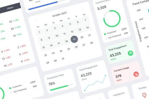 Apty Design System project