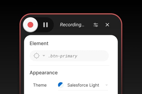 Workflow Creation Redesign project