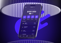 Meteor | Crypto Wallet