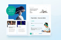 CARNET – E-schools Platform