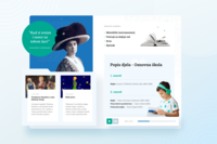 CARNET – E-schools Platform