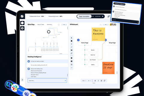Collaborative AI project
