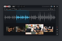 Musicity: Virtual Music Classroom and Marketplace