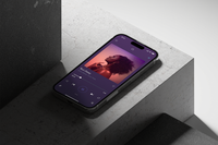 Roon ARC Music App