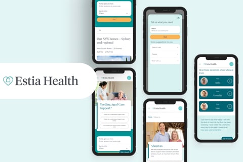 Healthcare System project