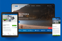 BCAA Site Redesign