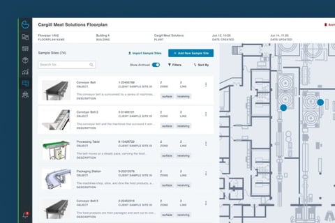 Genomics, Data Analytics, and Actionable Insights project