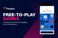 Free-to-play Games