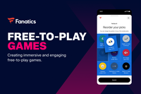 Free-to-play Games