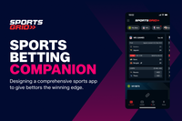 Sports Betting Companion