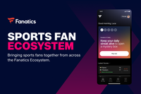 Sports Fan Ecosystem