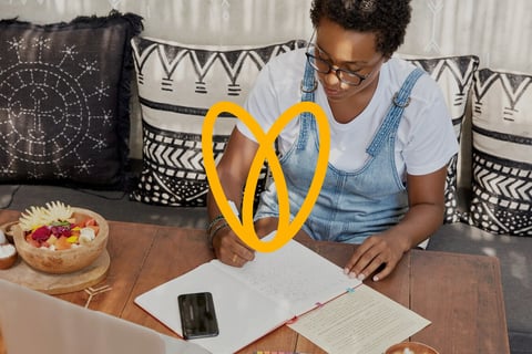 Literate Voices | Education project